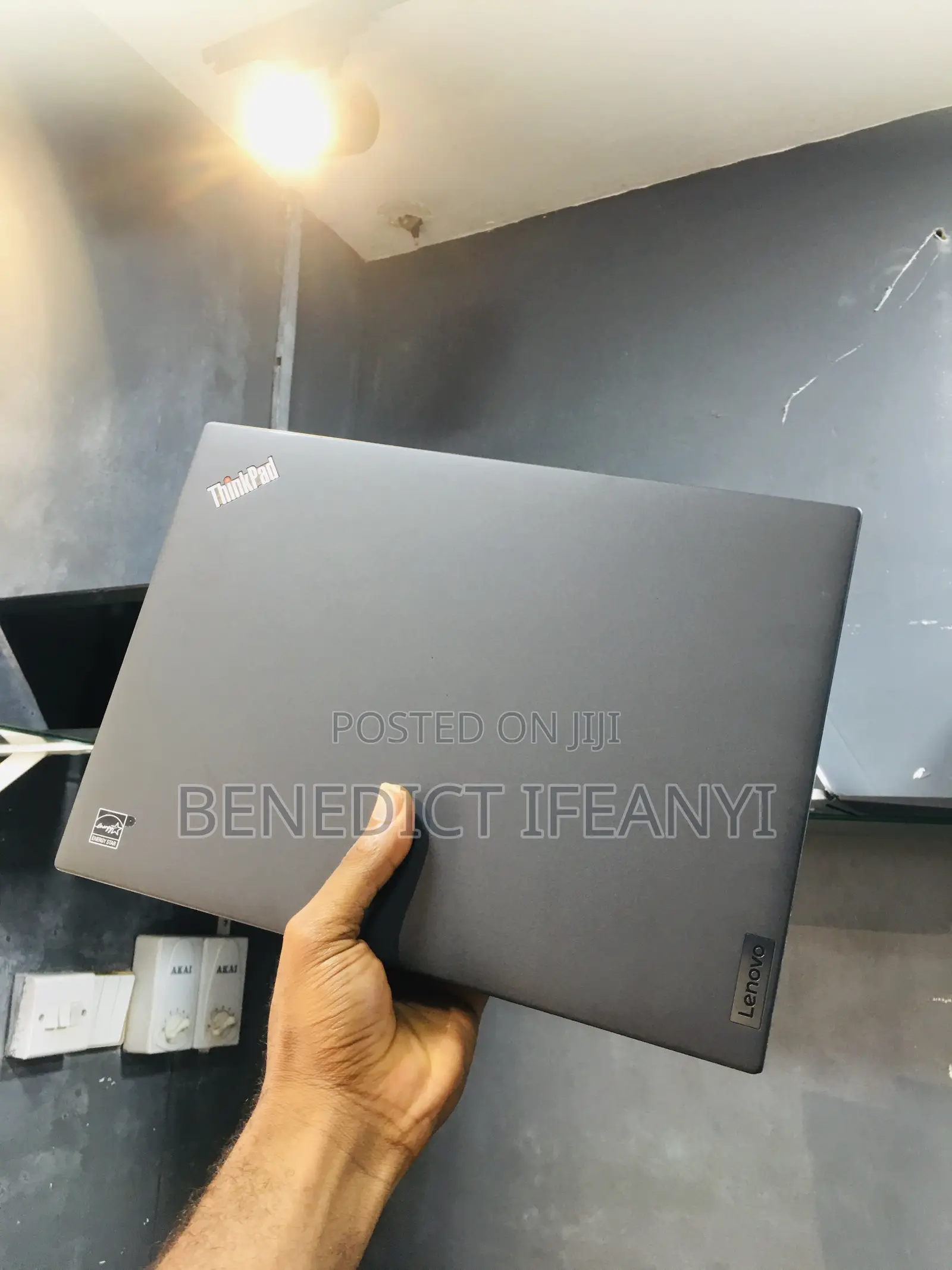 Laptop Lenovo ThinkPad T14 G3 16GB Intel Core I5 SSD 256GB