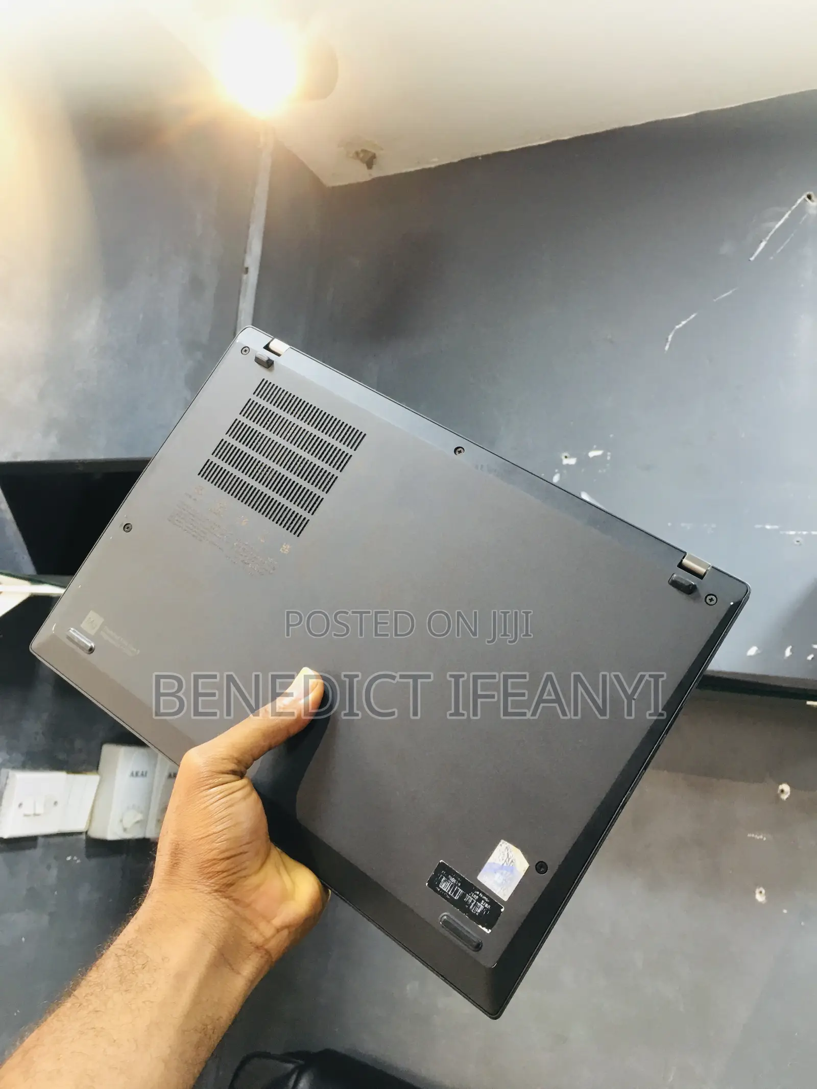 Laptop Lenovo ThinkPad T14 G3 16GB Intel Core I5 SSD 256GB