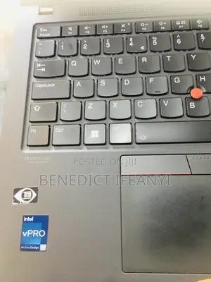 Laptop Lenovo ThinkPad T14 G3 16GB Intel Core I5 SSD 256GB