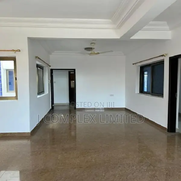 4bdrm House in MTN Area for rent