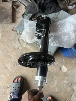 All Kinds of Parts