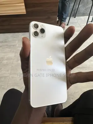 Apple iPhone 11 Pro Max 256 GB