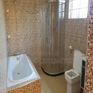 4bdrm House in MTN Area for rent