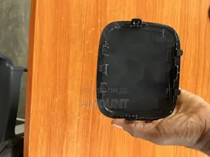 Honda Cr-v 2024 No Radar Interference Front Crown