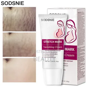 Stretch Mark Product