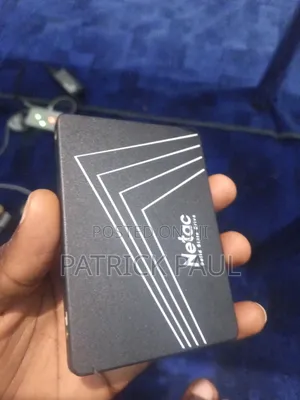 Sata SSD 256gb