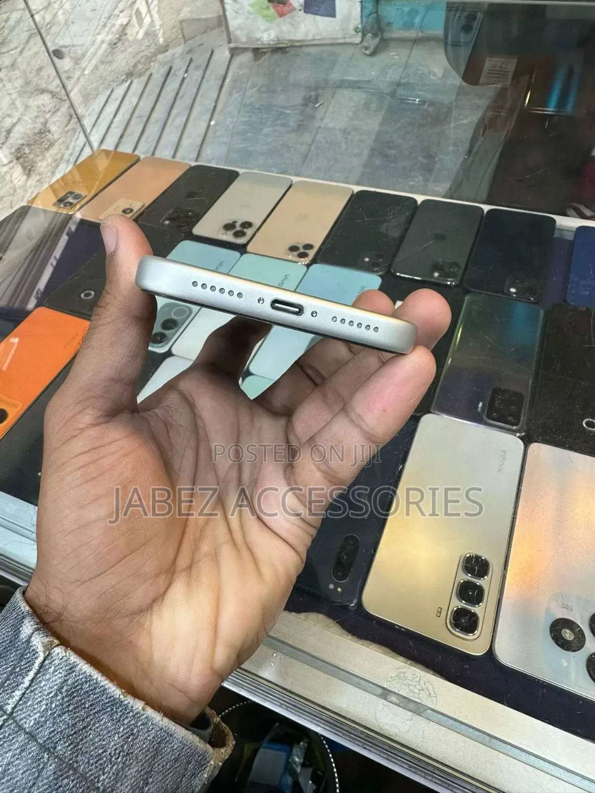 Apple iPhone 17 Pro Max 256 GB White
