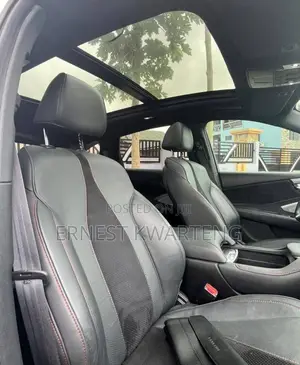 Acura RDX 2022 White