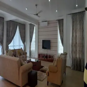 5bdrm House in MTN Area for sale
