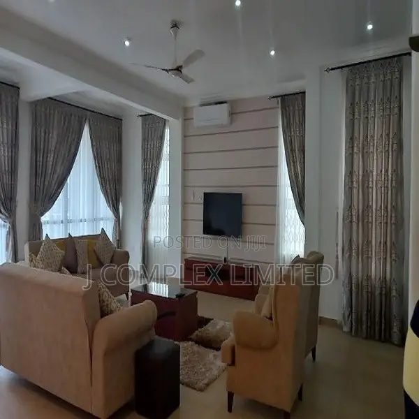 5bdrm House in MTN Area for sale