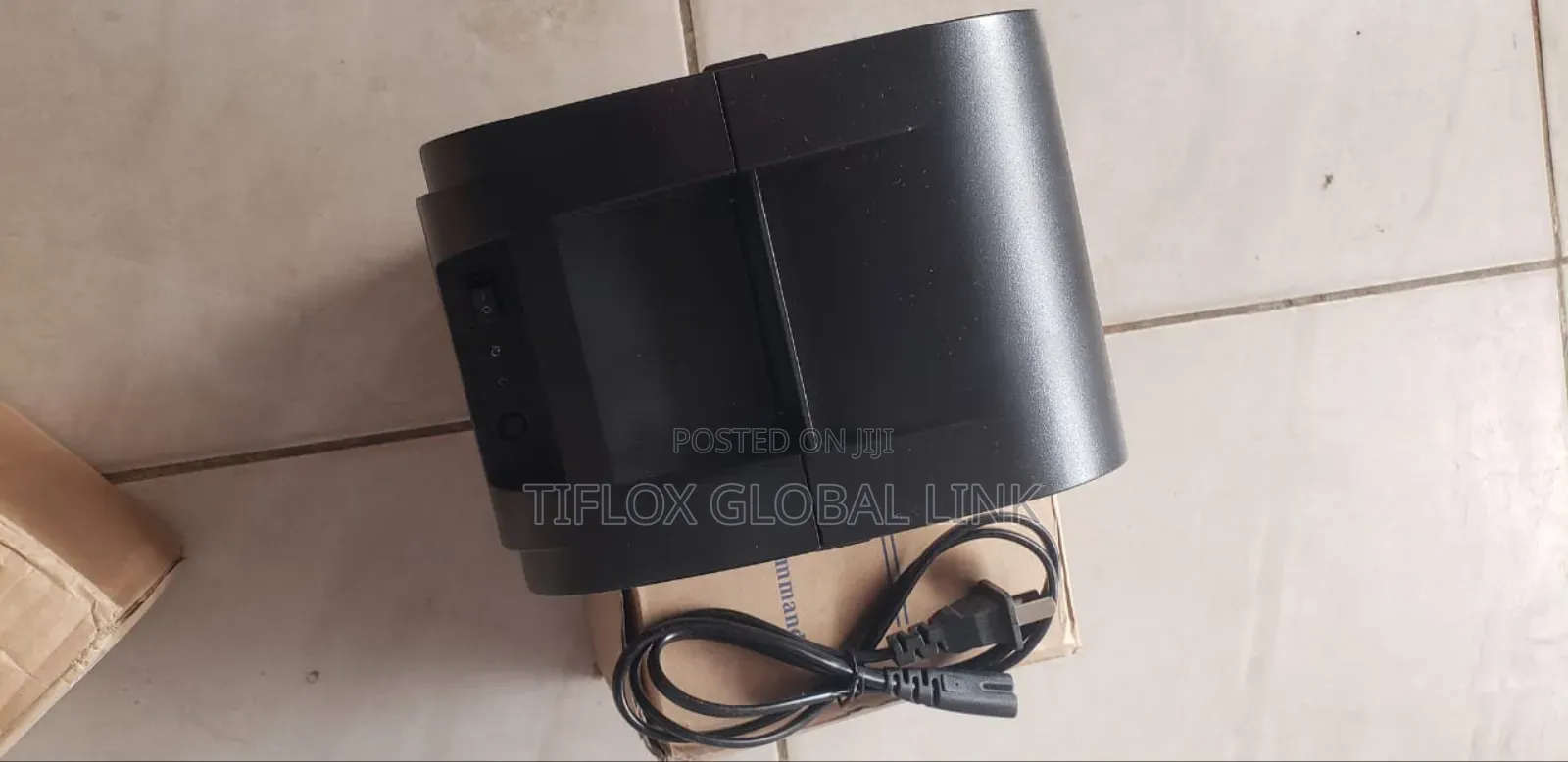 Thermal Receipt Printer 58mm
