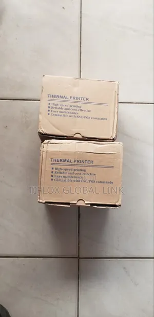 Thermal Receipt Printer 58mm