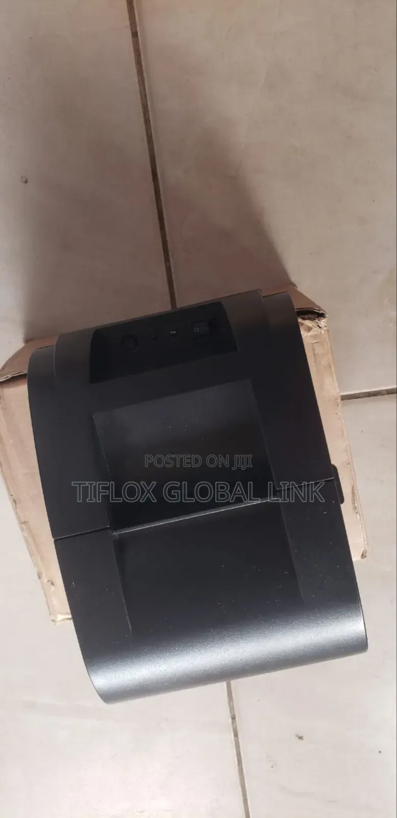 Thermal Receipt Printer 58mm
