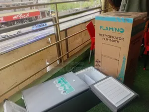 Upgrade Your Kitchen With Flamino 80l Refrigerator Flamino 80l Durable