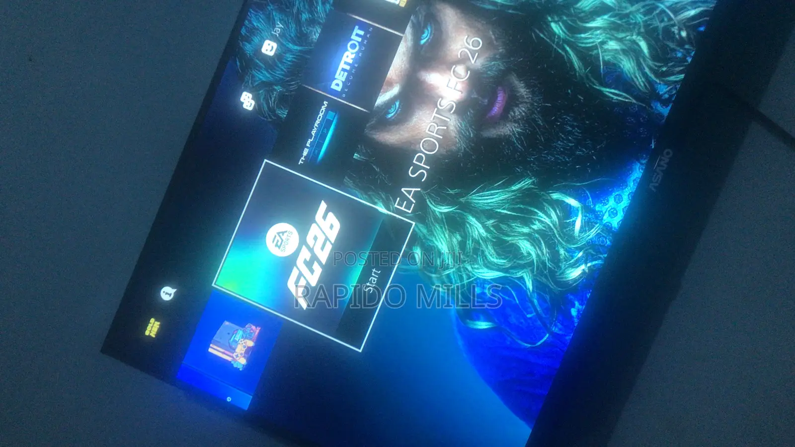 Ps4 Jailbreak Games