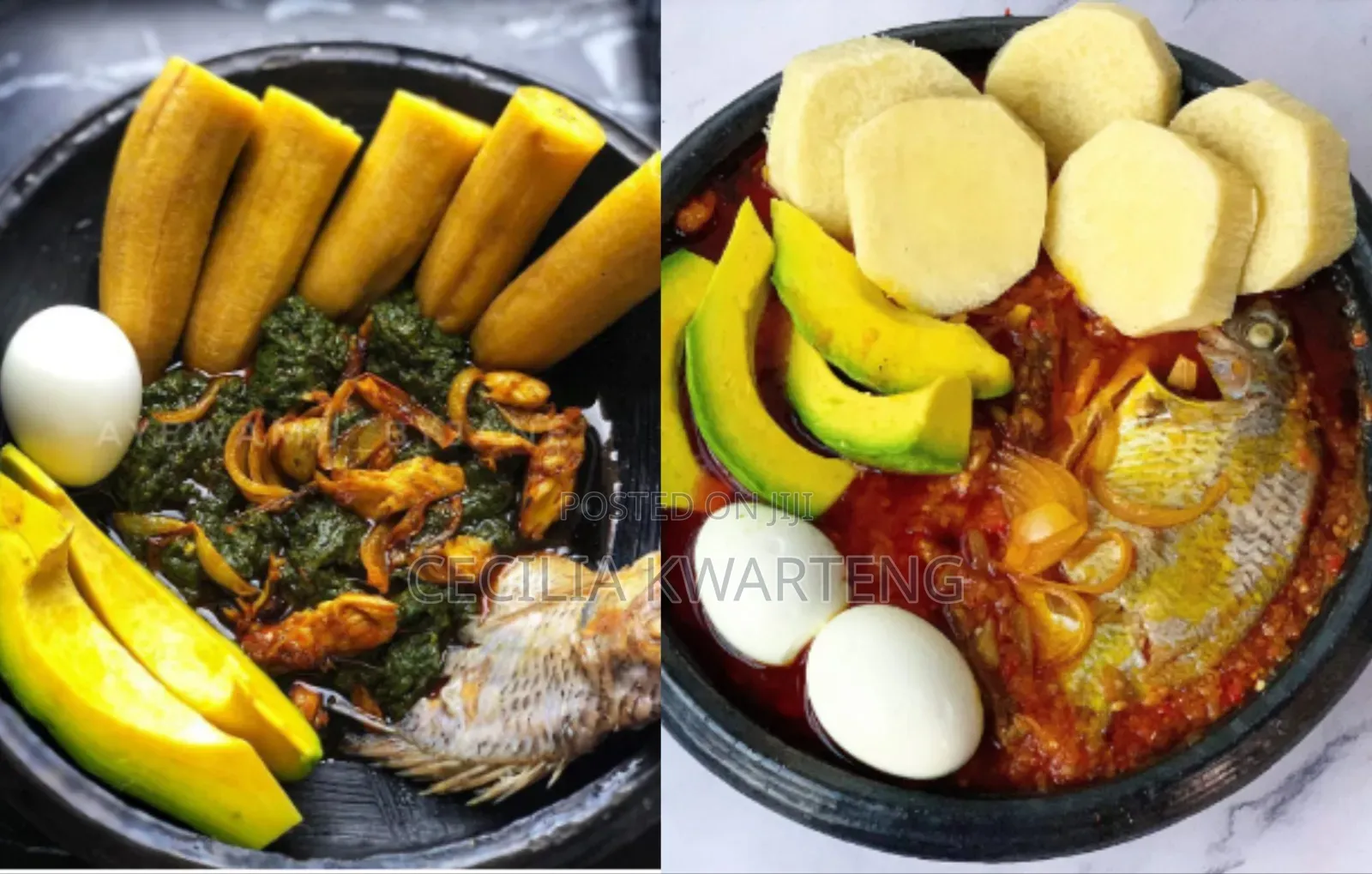 Private Home Food Service