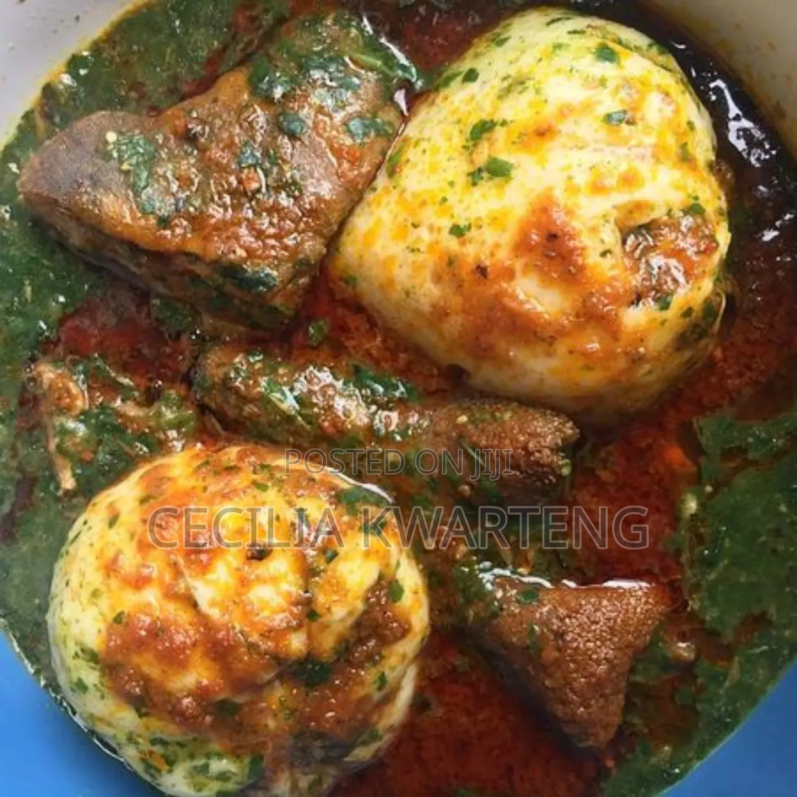 Private Home Food Service
