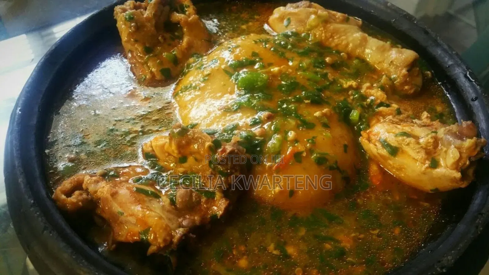 Private Home Food Service