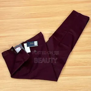 Men's Trousers