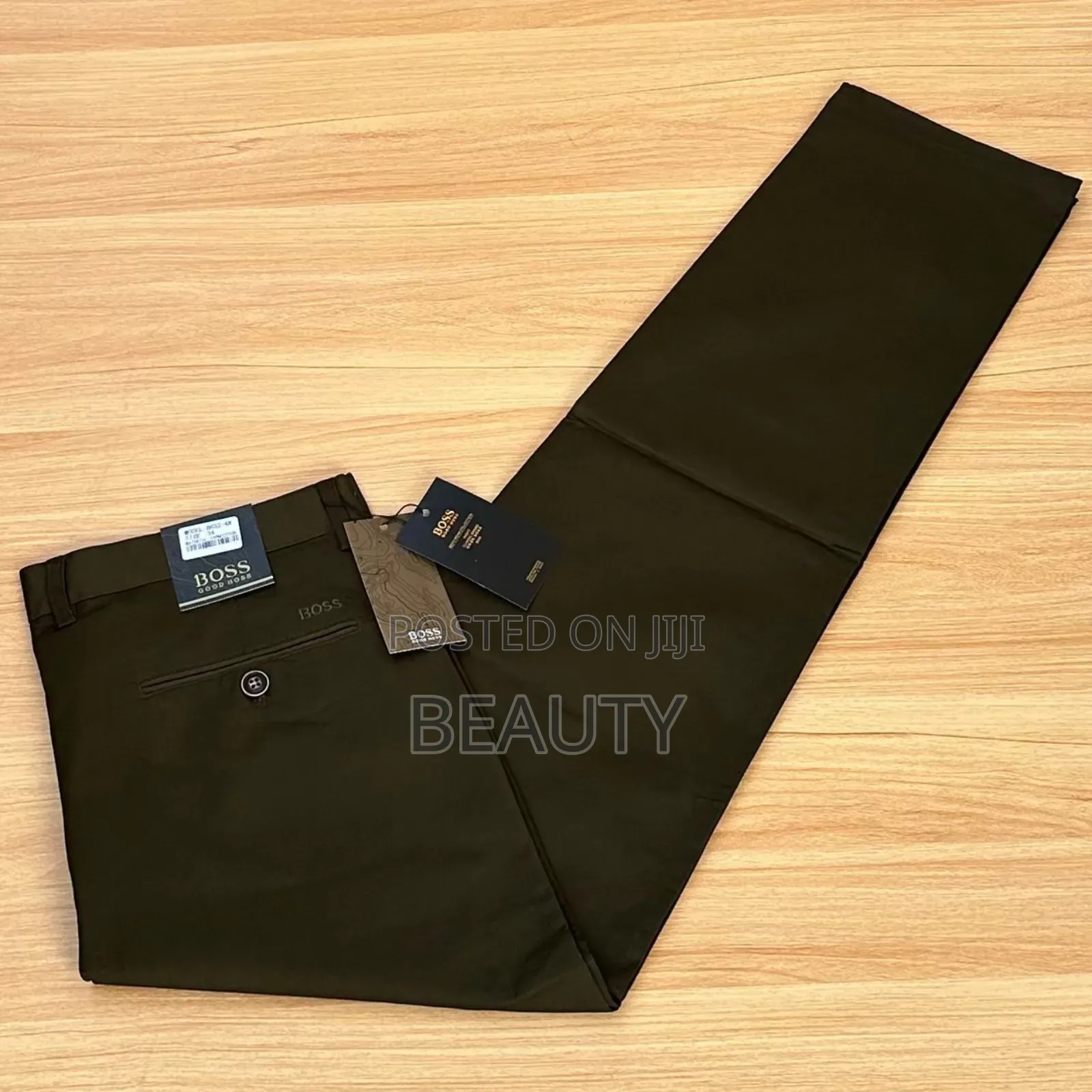 Men's Trousers