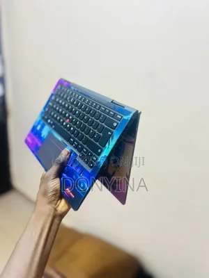 Laptop Lenovo Thinkpad X1 Yoga 8GB Intel Core I5 SSD 256GB