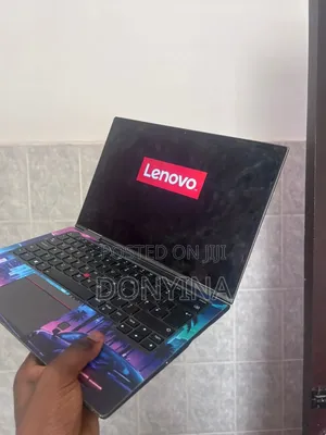 Laptop Lenovo Thinkpad X1 Yoga 8GB Intel Core I5 SSD 256GB