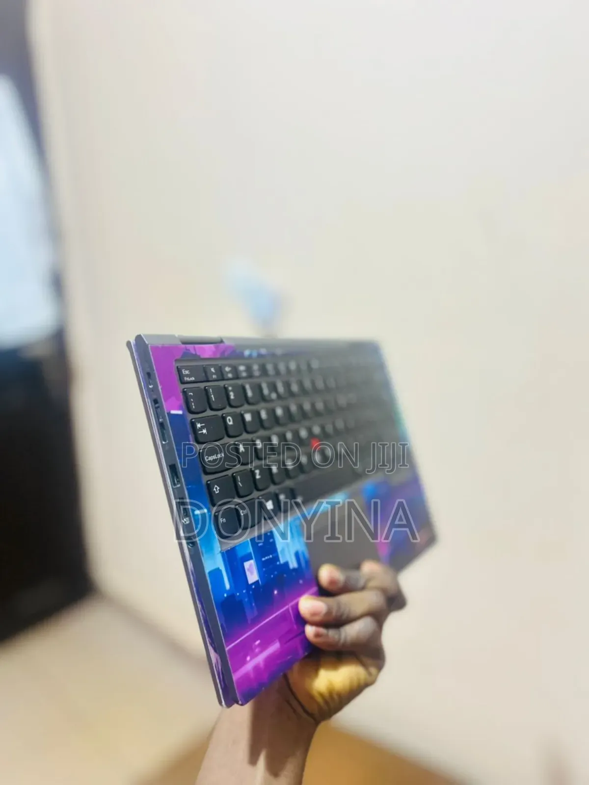 Laptop Lenovo Thinkpad X1 Yoga 8GB Intel Core I5 SSD 256GB