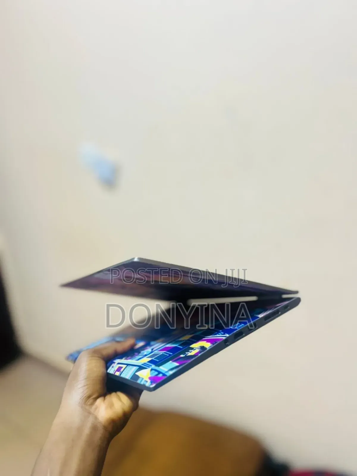 Laptop Lenovo Thinkpad X1 Yoga 8GB Intel Core I5 SSD 256GB