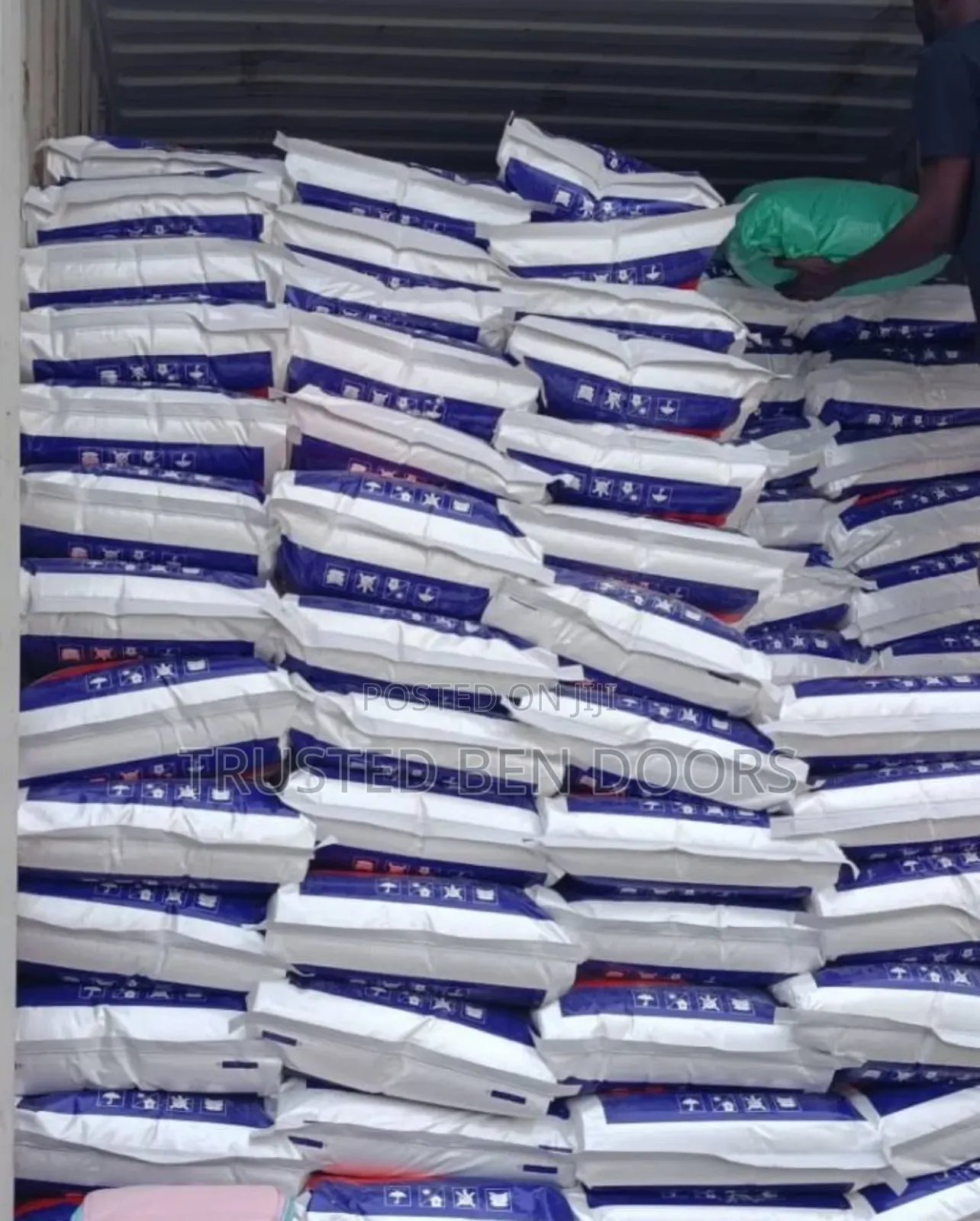 Hpmc For Tiles And Industrial Use (12.5kg Bag)