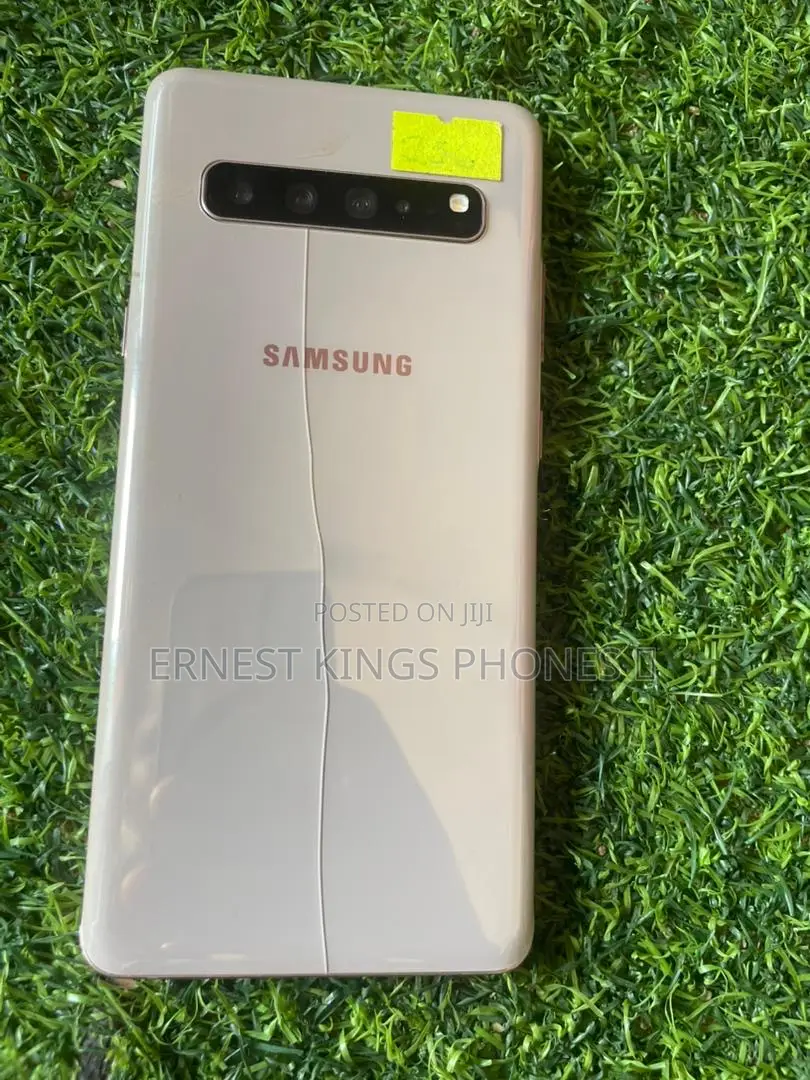 Samsung Galaxy S10 5G 256 GB