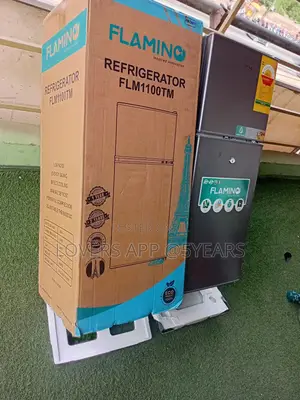 Food Reservation Refrigerator, 80l Flamino Refrigerator