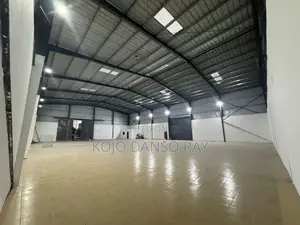 Warehouse for Rent