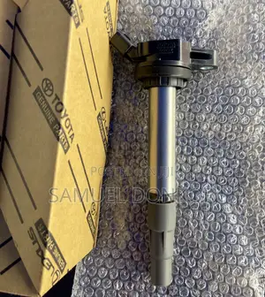 Toyota Corolla/ Rav4 Ignition Coil - 90919-02252
