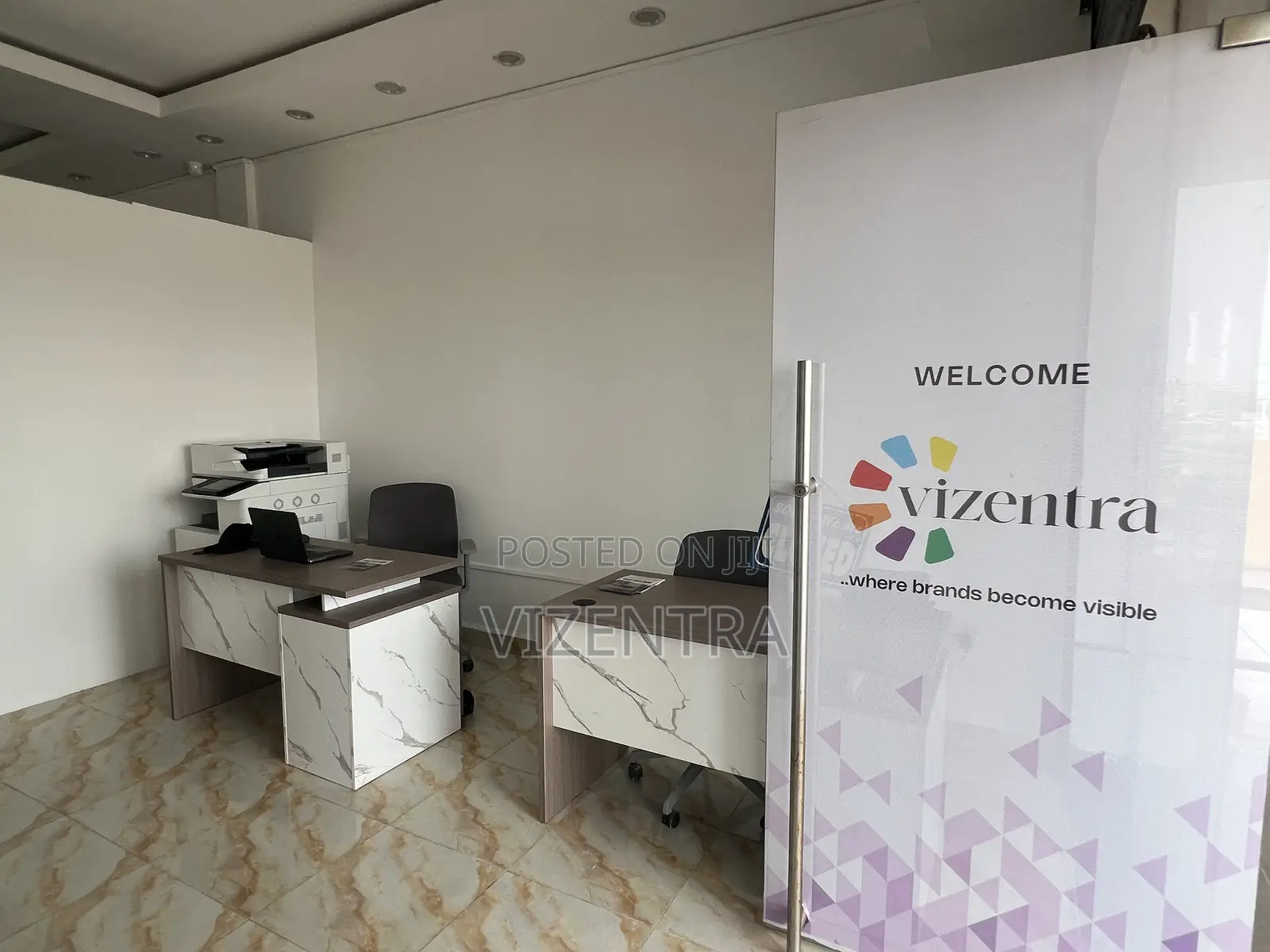Design And Print Services