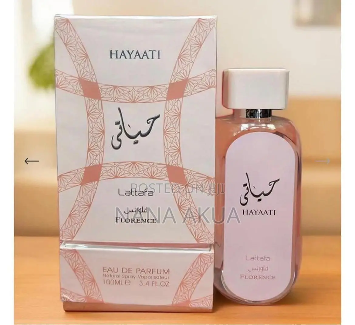 Original Lattafa Perfumes From U.A.E