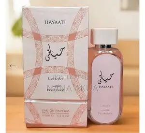 Original Lattafa Perfumes From U.A.E