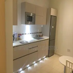 5bdrm House in Police Station for rent