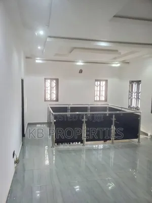 5bdrm House in Kb Properties, Spintex for rent