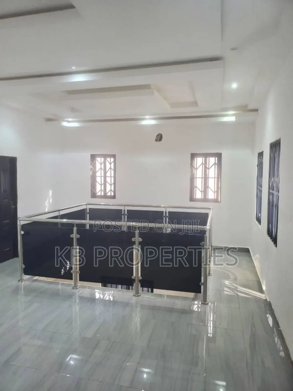 5bdrm House in Kb Properties, Spintex for rent