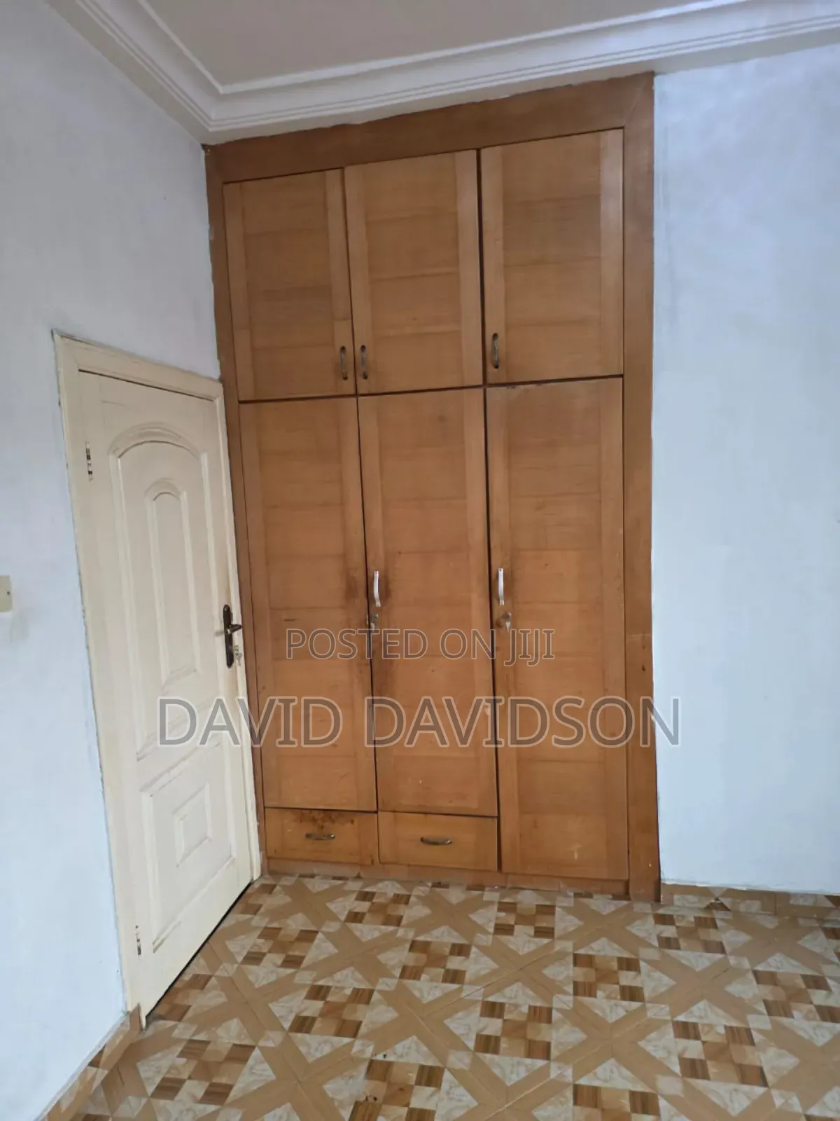 3bdrm Apartment in 3 Bedroom Apartment, Tema Metropolitan for rent