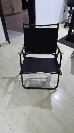 Summer Chair