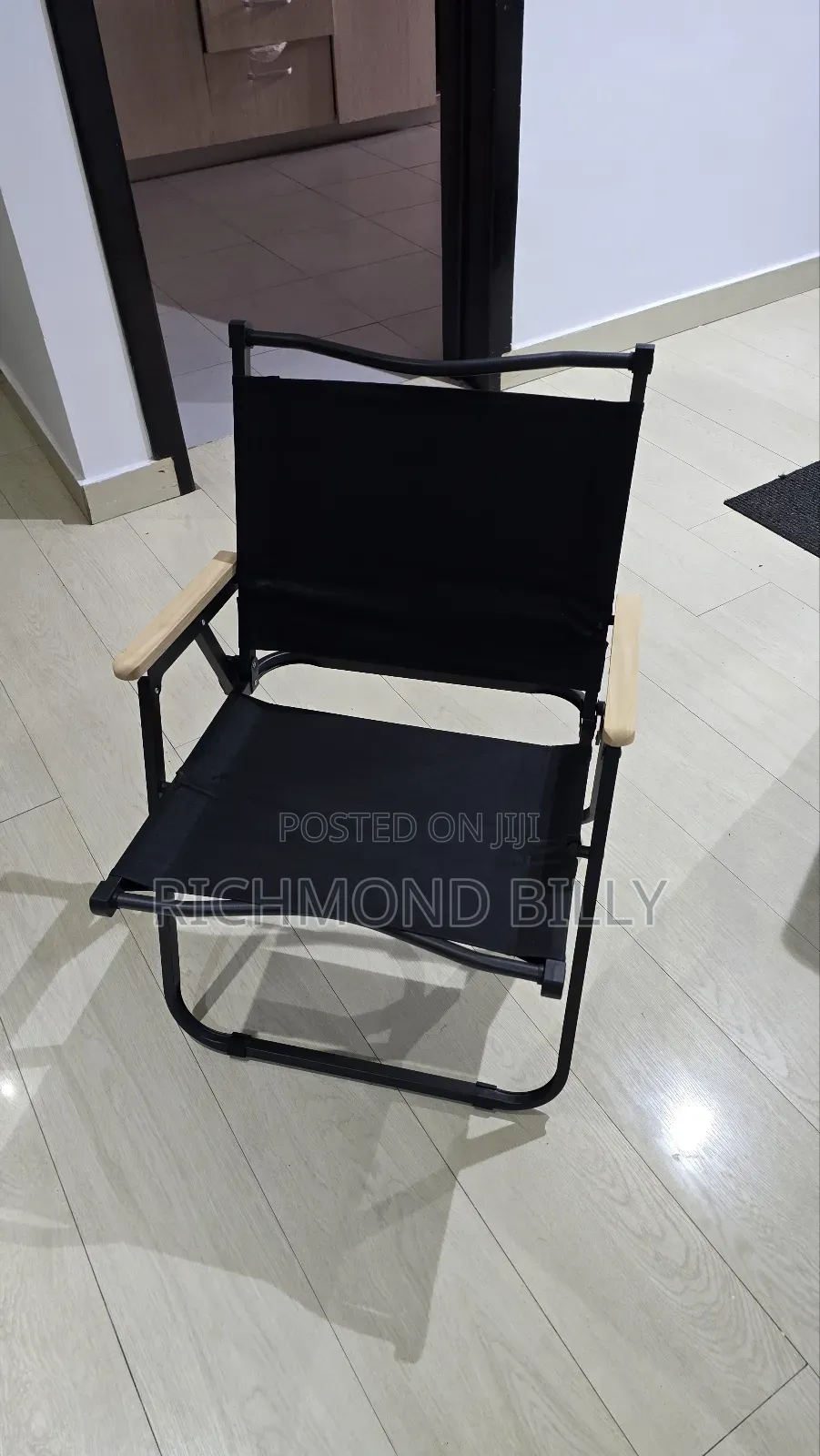 Summer Chair