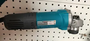 Total Angle Grinder 900w - 5 Inches Disc. (Variable Speed)