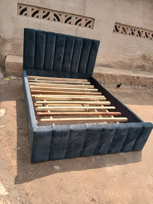 60/80 Bed Frame