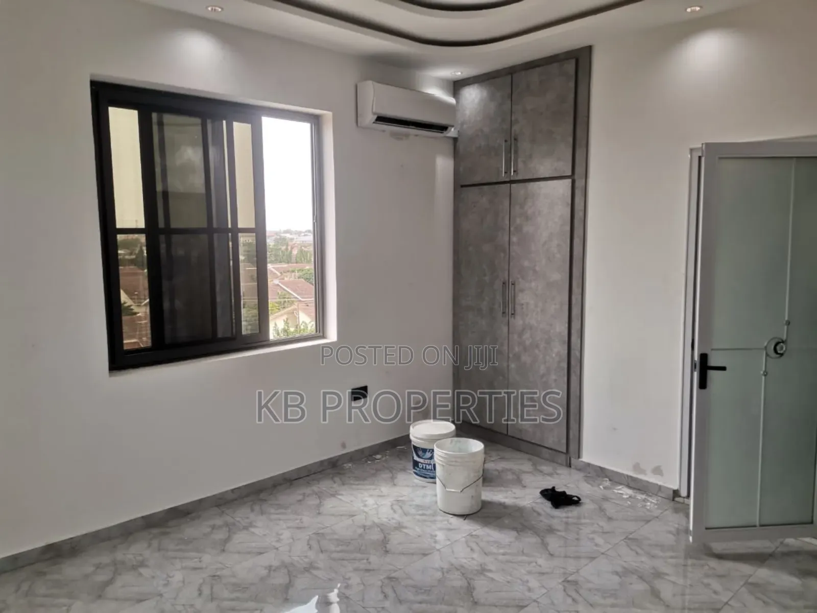 2bdrm Apartment in Kb Properties, Spintex for rent