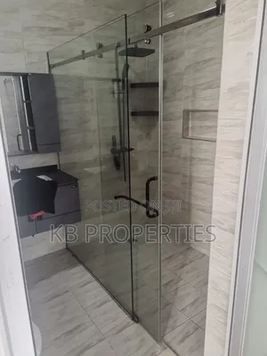 2bdrm Apartment in Kb Properties, Spintex for rent