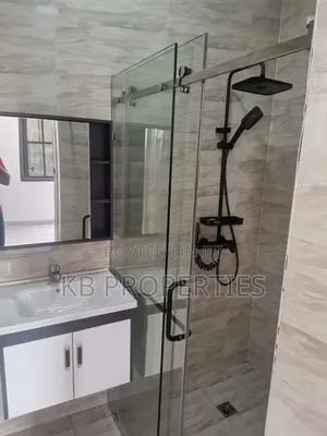 2bdrm Apartment in Kb Properties, Spintex for rent