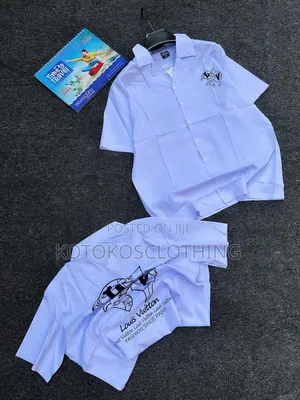 Vintage Shirts