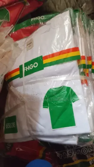 Plain T-shirts And Custom Branded T-shirts