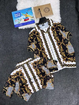 Vintage Shirts